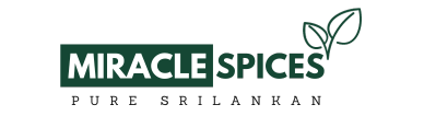 Miracle Spices